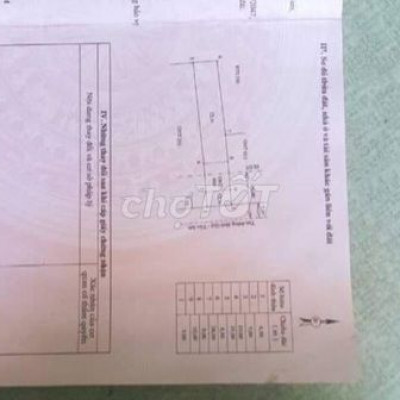 Tôi chính chủ cần bán đất giá rẻ nhất bình đào