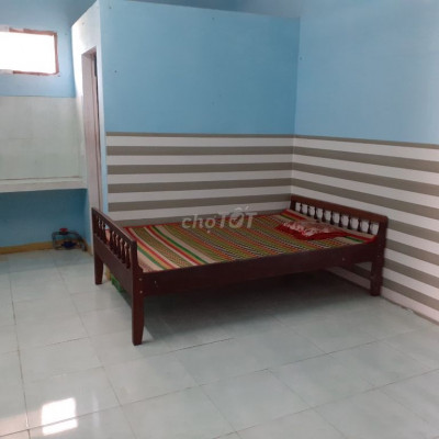 Cho thuê phòng trọ tại nhà 21 Nguyễn Bỉnh Khiêm, TP Hội An, Quảng Nam