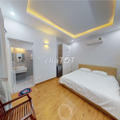 Cho thuê phòng trọ + mặt bằng kinh doanh .