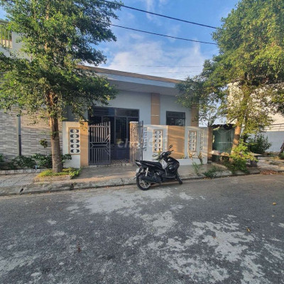 Cho thuê nhà nguyên căn gần khu FPT, CĐ Việt Hàn, ĐH Y, ...