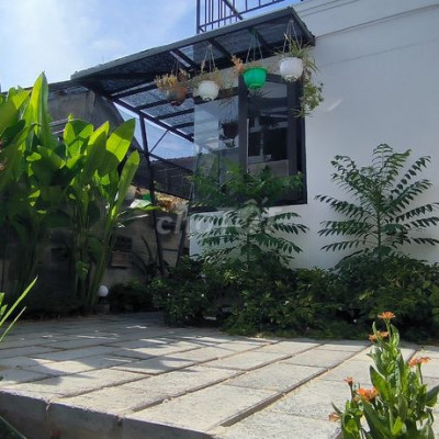 Căn Hộ Sinh Thái Cao Cấp - Đường Dũng Sỹ Điện Ngọc