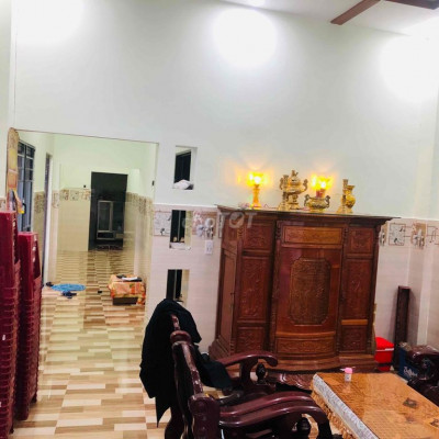 Nhà nguyên căn Phường trường xuân