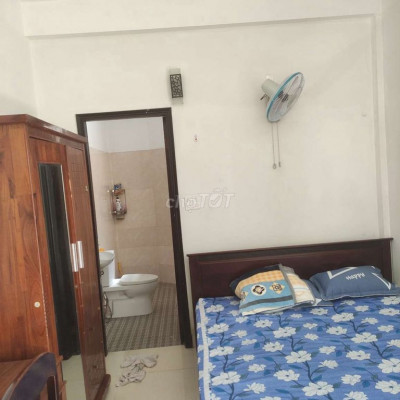 Phòng Trọ gần phố cổ