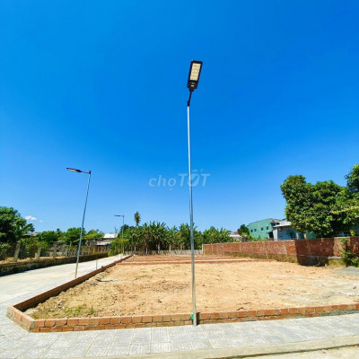 Điện Bàn Lô 330 m2 Có thể Tách 3 hoặc làm nhà vườn, Đường Betong đẹp