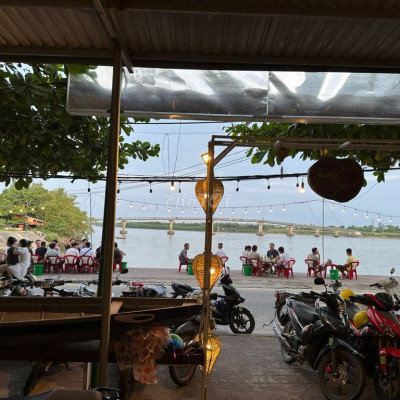 Đất MT sông Thu Bồn phố cổ Hội An,thuận lợi kinh doanh mọi ngành nghề.