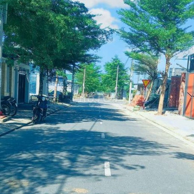 Cần bán 3 lô KDT An Phú Quý _ Điện Ngọc. sạch đẹp