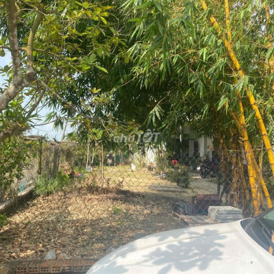 BÁN ĐẤT SỔ ĐỎ RIÊNG GIÁ RẺ NGAY GẦN TRỤC CHÍNH 607-ĐIỆN BÀN