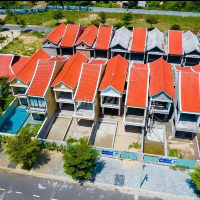 Cắt lỗ lô đất đẹp giá trước đây 24tr/m2- giảm còn 18tr/m2- bao rẻ luôn