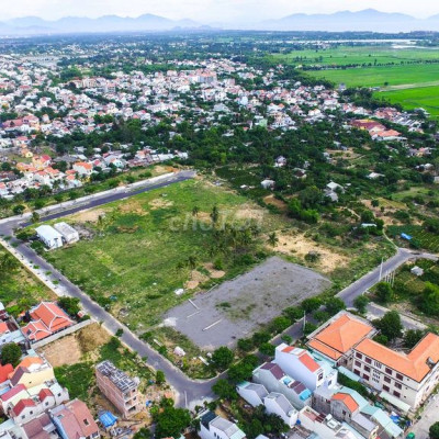 Bán lô đất triệu đô khu vực Phố cổ Hội An