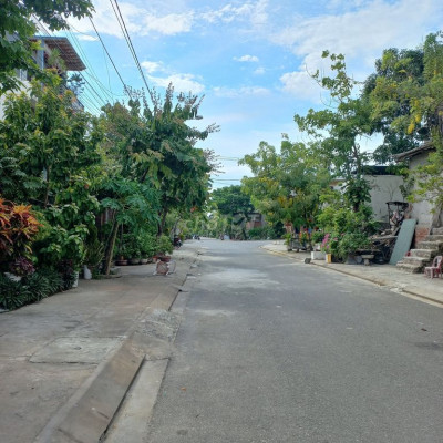 Bán Đất Đường Lê Tấn Toán, Tân Thịnh, Cẩm An, Hội An, Quảng Nam.