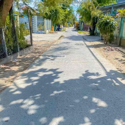 Đất Nền Bê Tông Từ 650trieu -> 1ty3 Điện Nam Điện Ngọc