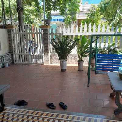 Nhà Chính Chủ -  132m2 - Vị Trí Đẹp - Trung Tâm TP Tam Kỳ - Quảng Nam