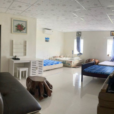 Chi thuê căn hộ khu vực Điện Bàn- Quảng Nam- gần khu FPT