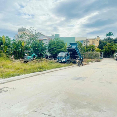 chỉ còn 3 lô đất đấu giá trung tâm Vĩnh Điện, cạnh nhà hàng Phúc Vĩnh