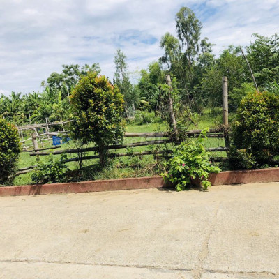 BÁN LÔ ĐẤT NỀN PHÚ MỸ TRỤC CHÍNH - Đại Hiệp, Đại Lộc, Quảng Nam