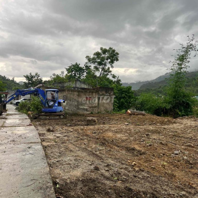 Chỉ vs 99 tr đã sở hữu dc lô đất sổ hồng tổng dt 140m2 (70 m2 trong s