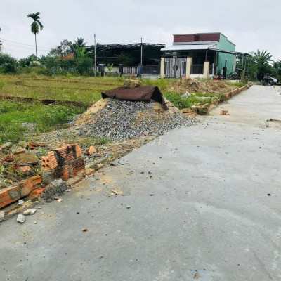 Bán Lô Đại Hiệp Cách Quốc Lộ vào 30m - 420tr