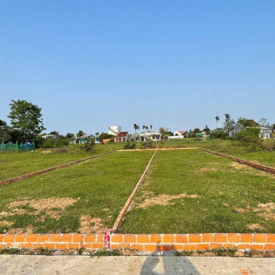 Ra Lô Phú Qúy - Đại Hiệp cách đường nhựa 500m, giá 658 triệu.