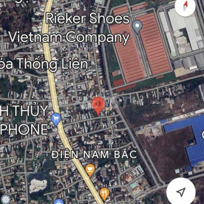 CẦN BÁN NHANH LÔ BÊ TÔNG CHÍNH ĐIỆN NAM BẮC