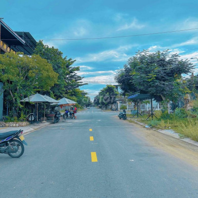 Đất trung tâm Điện Bàn đường 13m sát chợ Vĩnh Điện bán lỗ 1tyxx