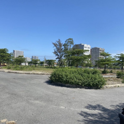 Cần bán lô đất Sentosa giá sập hầm