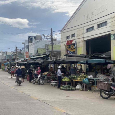 trả 99tr sở hữu đất nền chợ Phú Hương, đường oto, gần cầu mới xay