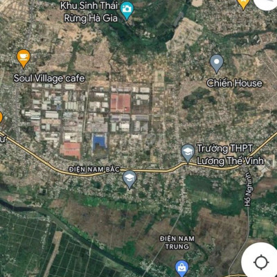 Bán nhà c4 và Đất đường nhựa rộng 33m, trục chính đà nẵng - hội an