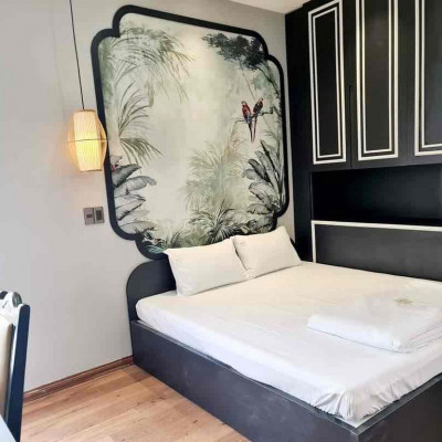 Bán Villa mặt tiền Thích Quảng Đức -Tân An -Hội An