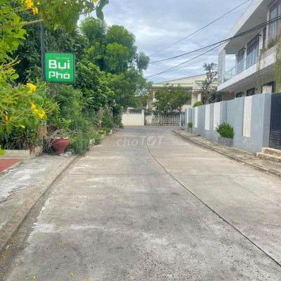 Sang lại 2 lô đấu giá tại trung tâm Vĩnh Điện, cạnh nhà hàng Phúc Vĩnh