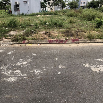 Cần bán lô đất đường Tô hiệu sau lưng đại học nội vụ