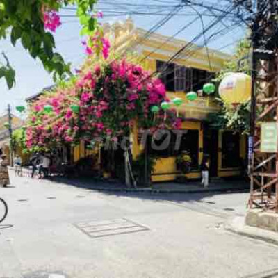 ❤️NHÀ 3 TẦNG MT TRẦN PHÚ VỊ TRÍ SẦM UẤT NGANG :6M ĐỐI DIỆN CHỢ❤️