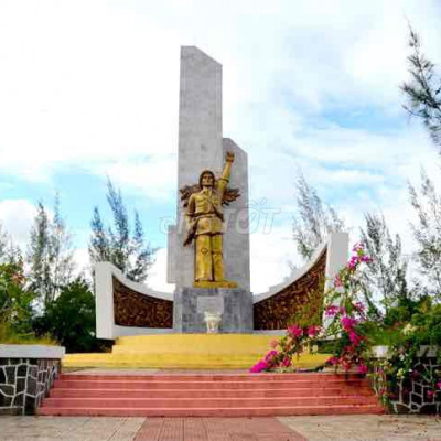 Đất ở KDC Điện Tiến giá ranh với Đà Nẵng