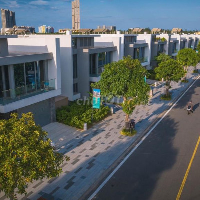 cần chuyển nhượng lại căn biệt thự biển sở hữu lâu dài đà nẵng