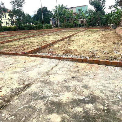 3 lô liền kề Cách Quốc Lộ 30m-Giáp Sát Đà Nẵng