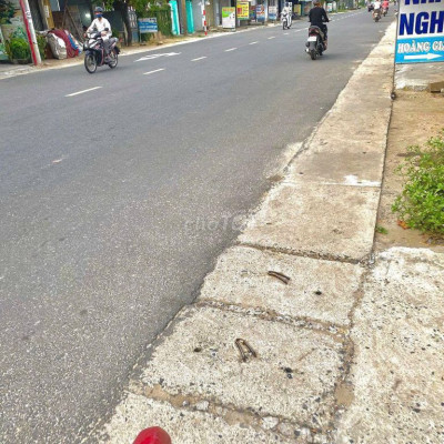 Đất trung tâm Đại Hiệp giáp Hoà Khương Đà Nẵng cách Cầu Rồng 30p.