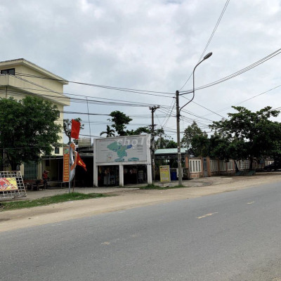 Bán đất Đại Hiệp 148m2 ngang 8m gần trường lái  Hoàng Loang hàng sụp