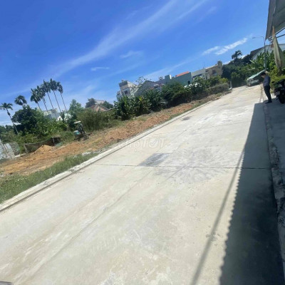 2 lô liền kề mới ra mắt tại Vĩnh Điện, ngay UBND Thị Xã, 90m2/lô