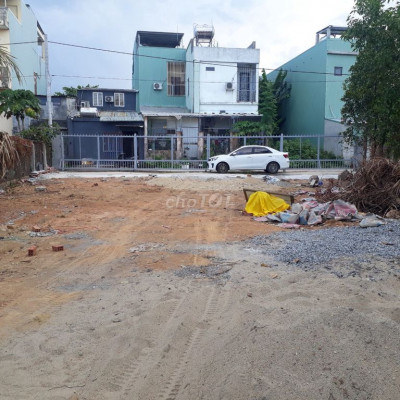 Cho thuê đất lâu dài ven sông Tam Kỳ. Đối diện vườn Cừa.