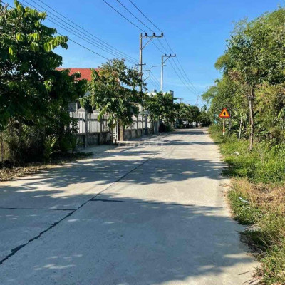 Mặt Tiền đường Dh3 Điện Phước rộng 8m