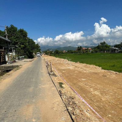 Block 5 lô mới ra sổ chỉ cần 260tr đến 290tr đã sỡ hữu vay thêm 50%.