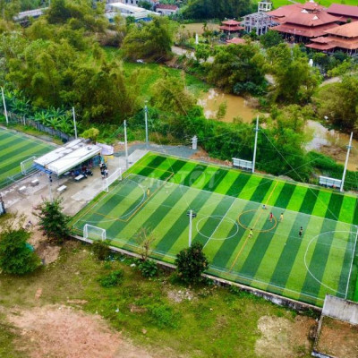 Đất nền trung tâm thị xã Điện Bàn , 330m2 , 2 mặt tiền.