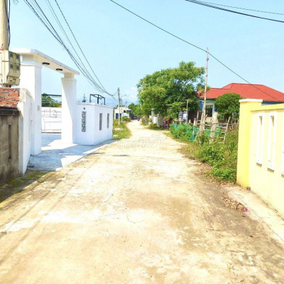 BÁN LÔ GẦN DT605 GIÁ RẺ