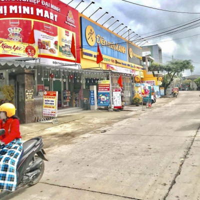 Chỉ Cần Trả Trước 380 Triệu Sở hữu Đại Hiệp 150 m2 Đất ở Hoàn Toàn