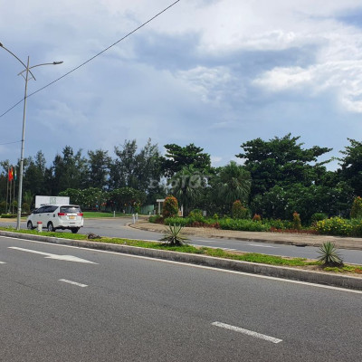 ĐẤT KHU PHỐ QUẢNG GIA, ĐIỆN DƯƠNG