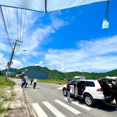 Nam Giang đường nhựa 5m5 sập hầm chủ bán gấp chỉ 570tr