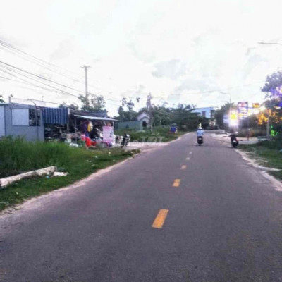 Đất Thăng Bình cách quốc lộ 1A 300m