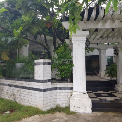 Chính chủ cho thuê nhà hàng khách sạn gần HỘI AN