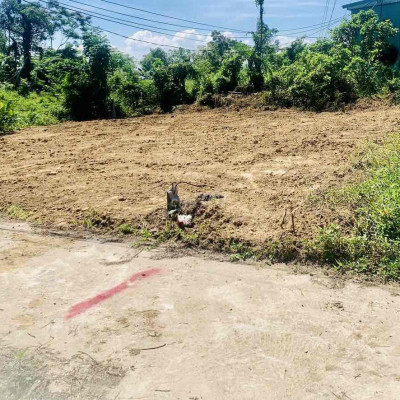 Bán gấp 111m2 đất sát quốc lộ giá 420tr