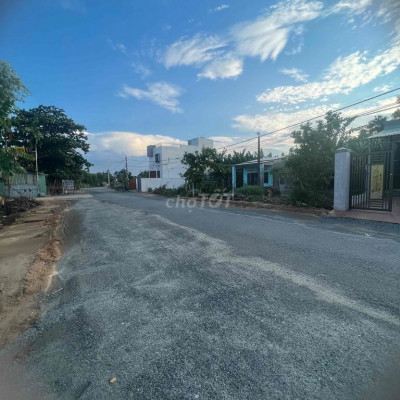 chào bán lô đất mặt tiền đường nhựa hà đông điện hoà