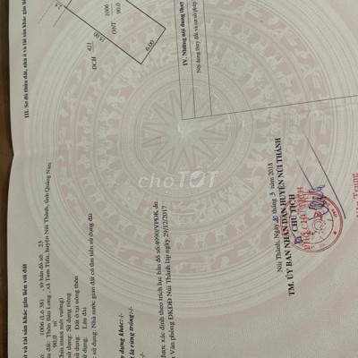 ĐẤT TAM TIẾN - SÁT CHỢ ĐÊM TAM TIẾN